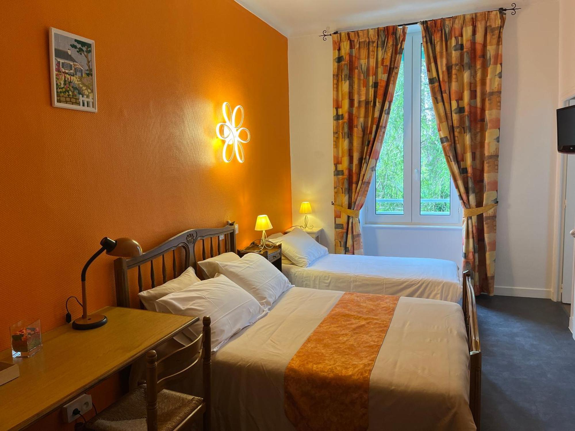 Chateau Lou Cante Perdrix La Vernarede Экстерьер фото